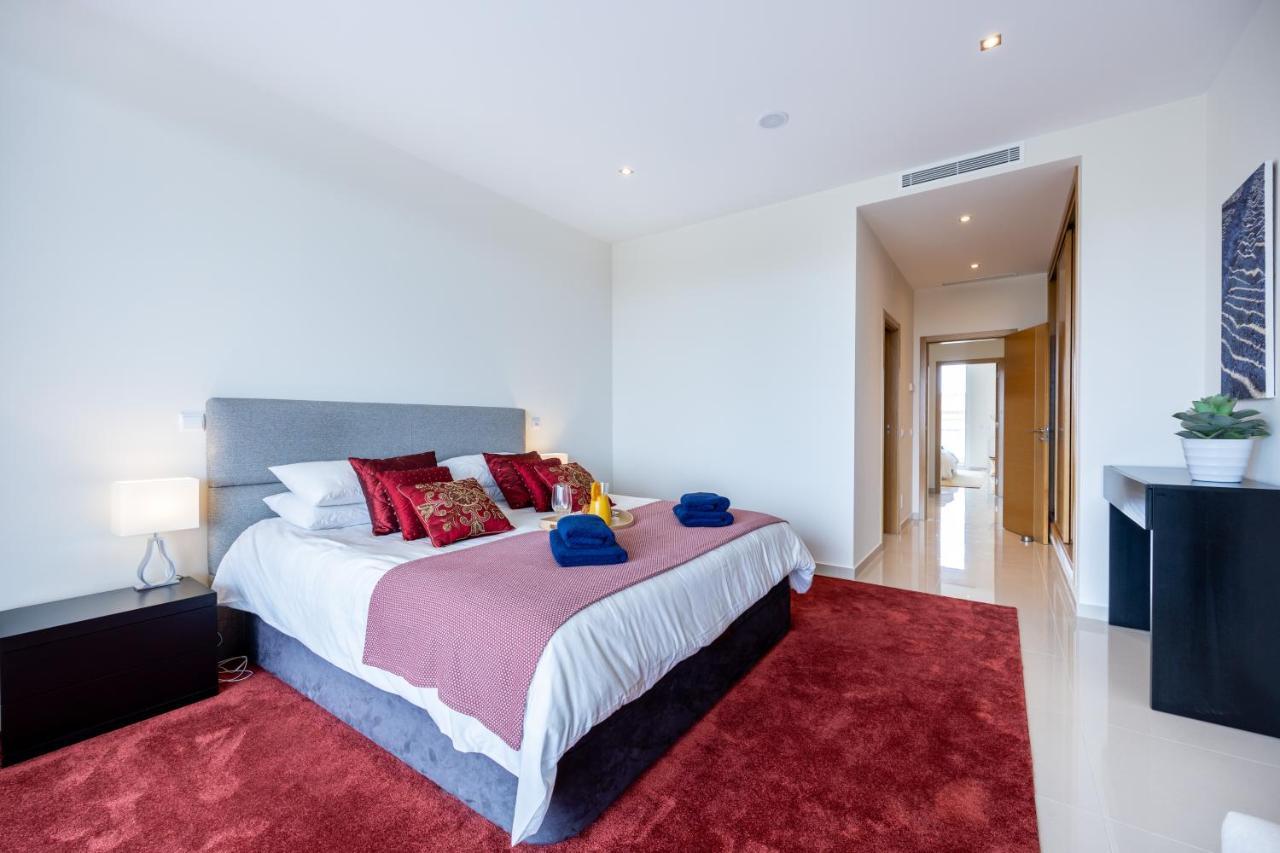 Coolhouses Algarve Lagos, 3 Bed Modern Flat, Outdoor, Indoor Pools&spa, à Vida *