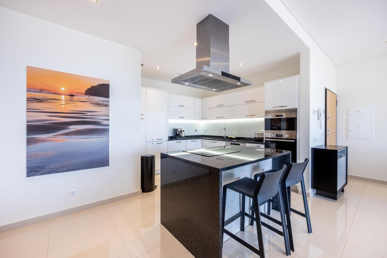 Appartement Coolhouses Algarve Lagos, 3 Bed Modern Flat, Outdoor, Indoor Pools&spa, à Vida