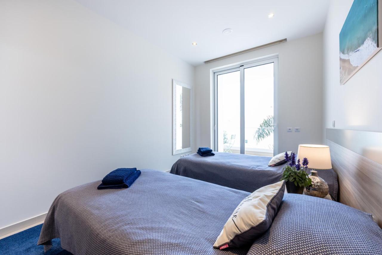 Appartement Coolhouses Algarve Lagos, 3 Bed Modern Flat, Outdoor, Indoor Pools&spa, à Vida Lagos