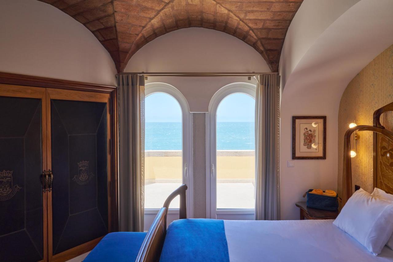 Fortaleza Do Guincho Relais & Chateaux
