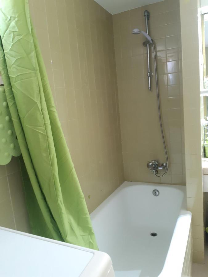 Apartment Rocha Sunny