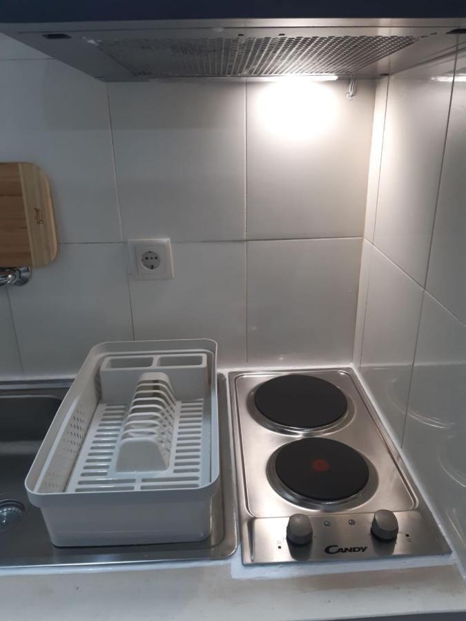 Apartment Rocha Sunny *
