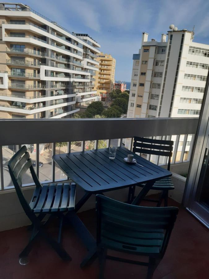 Rocha Sunny Apartment Portimao