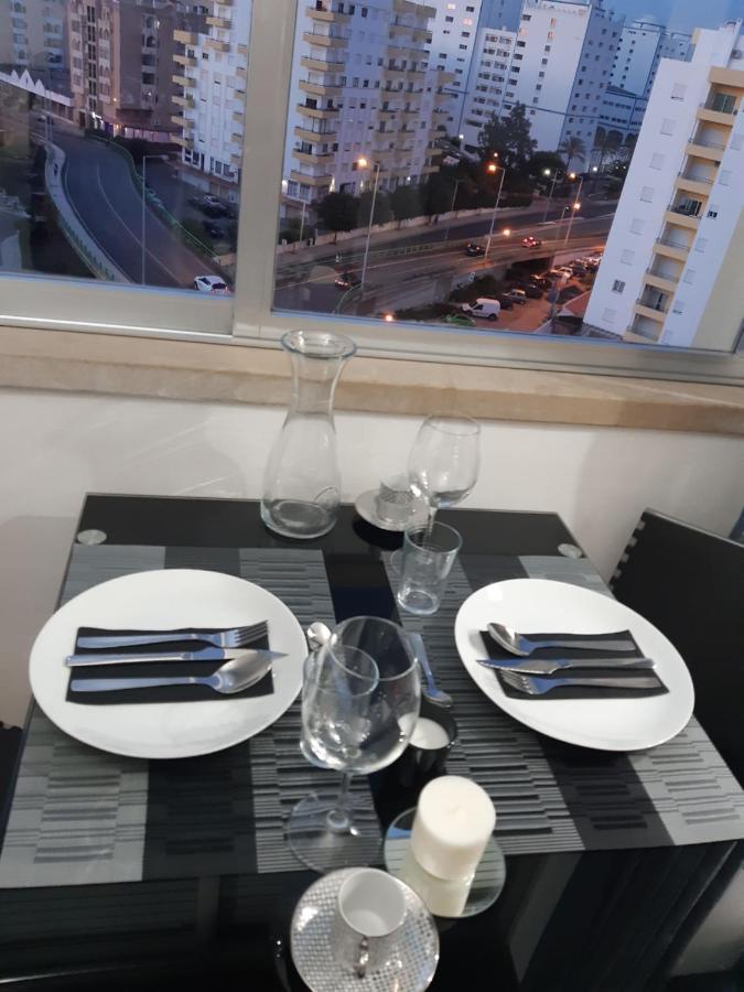 Apartment Rocha Sunny *