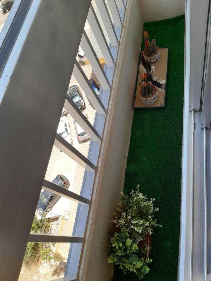 Rocha Sunny Apartment *