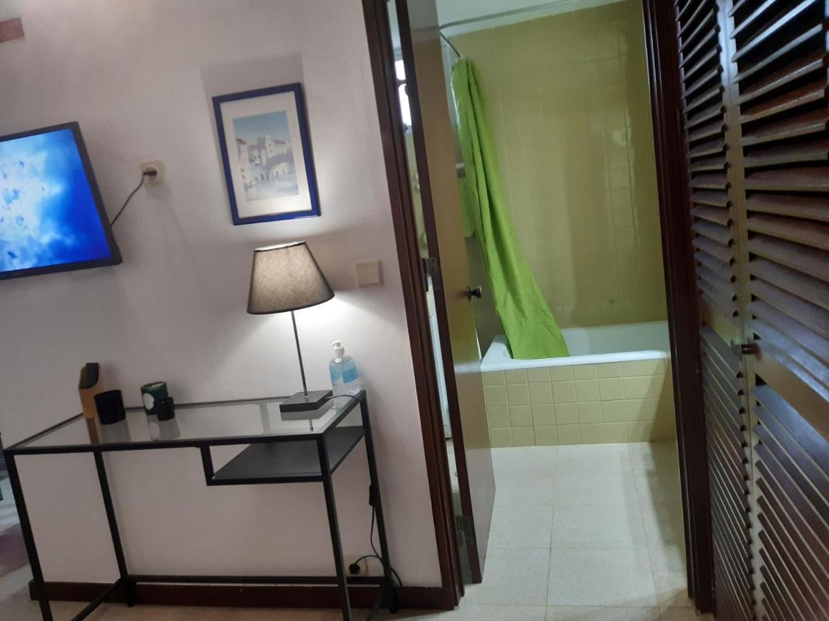 Apartment Rocha Sunny