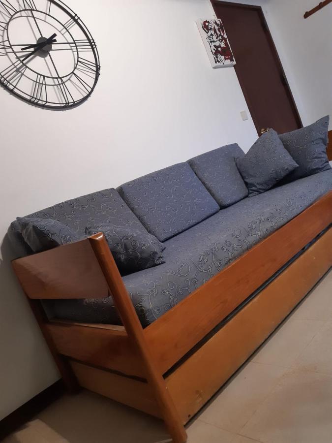 Apartment Rocha Sunny *
