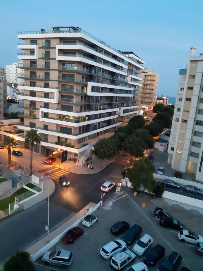 Apartment Rocha Sunny