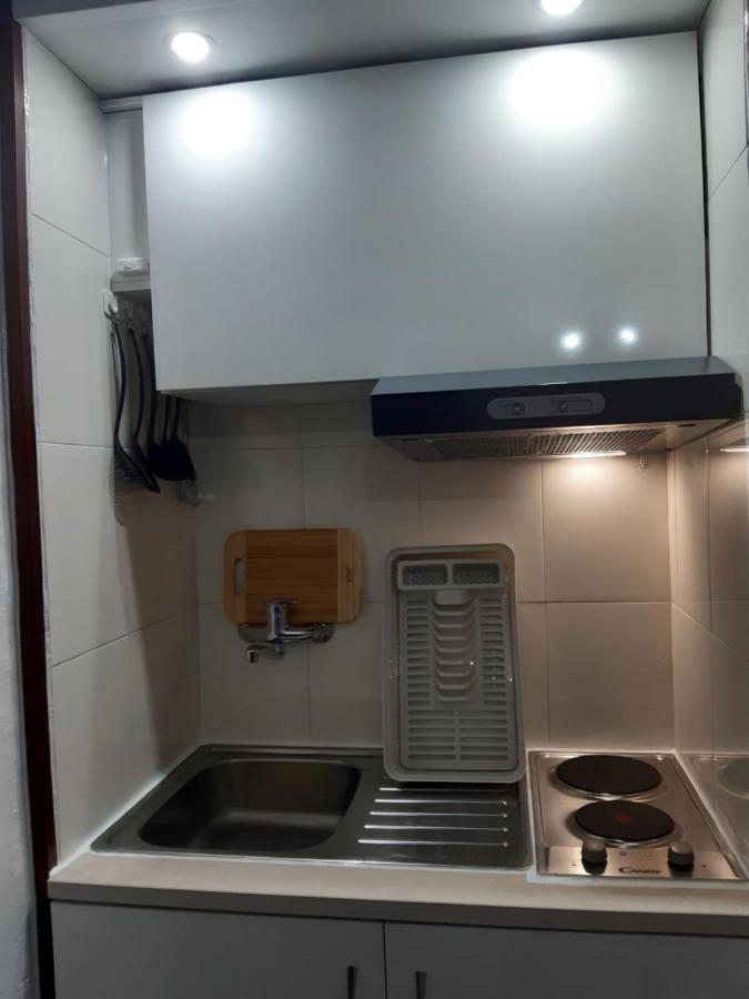 Apartment Rocha Sunny *