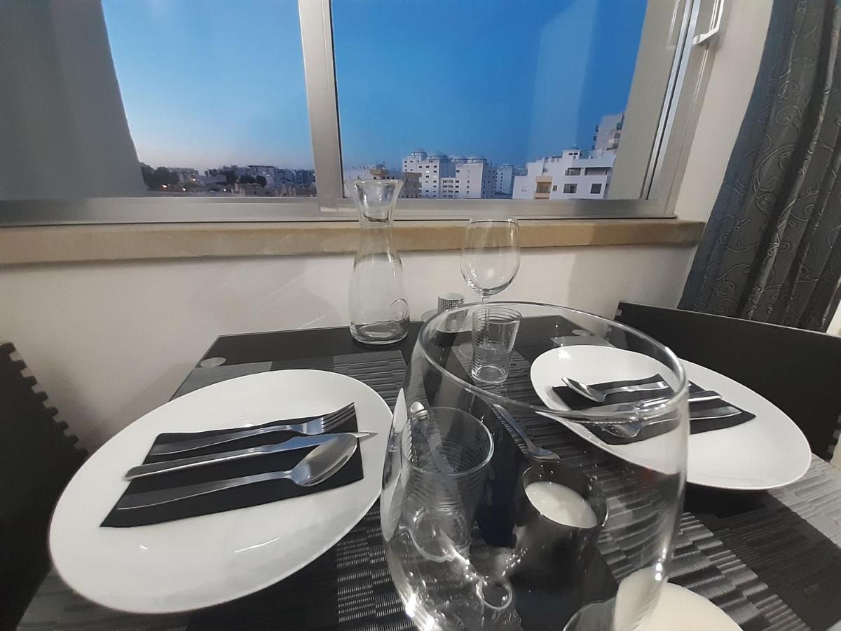 Rocha Sunny Apartment