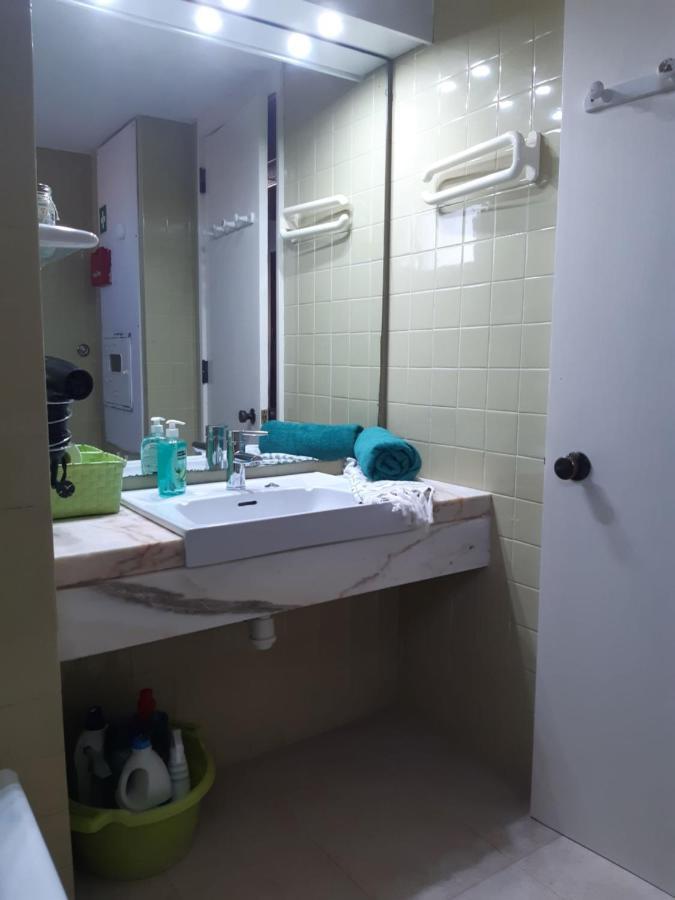 Apartment Rocha Sunny