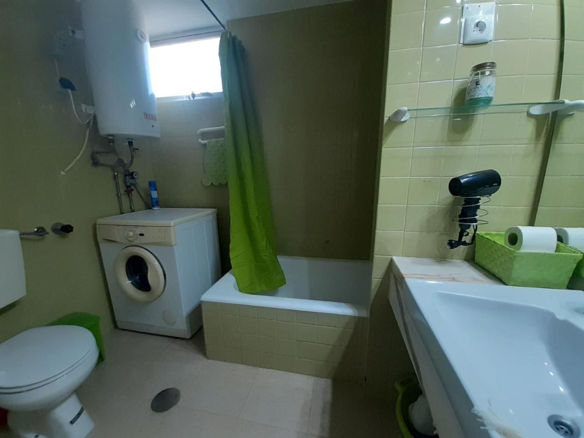 Rocha Sunny Apartment