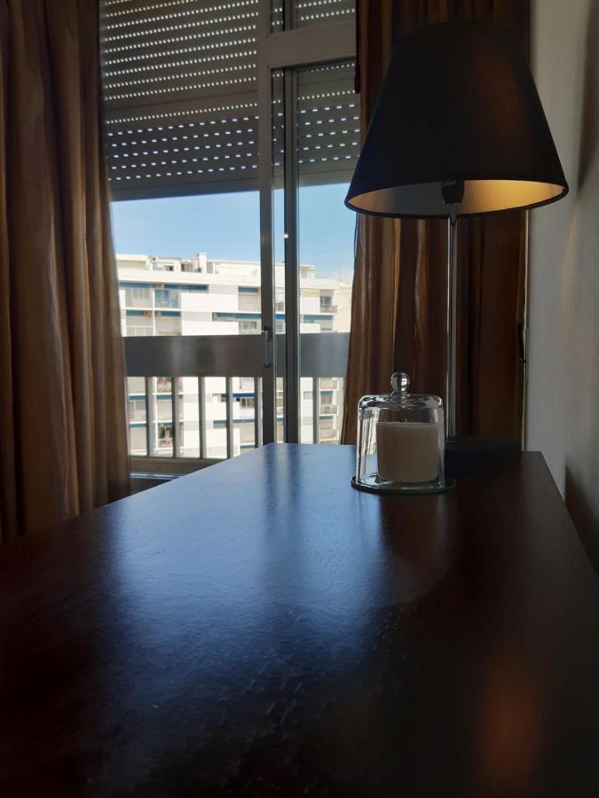 Rocha Sunny Apartment Portimao