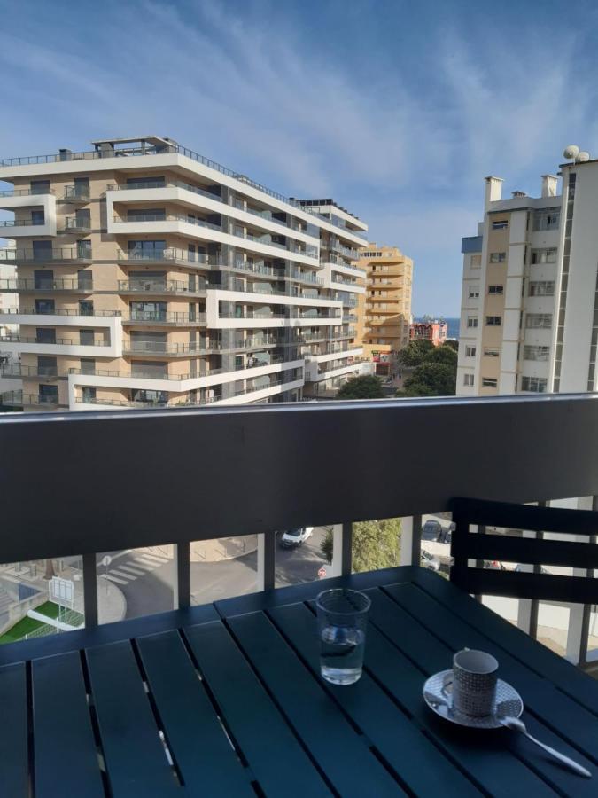 Rocha Sunny Apartment
