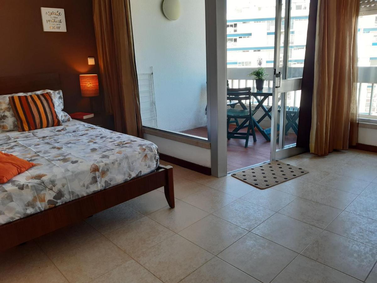 Apartment Rocha Sunny *