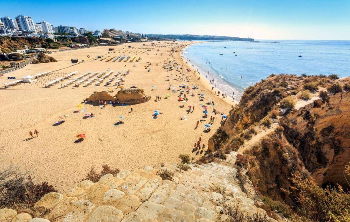 Apartment Rocha Sunny Portimao