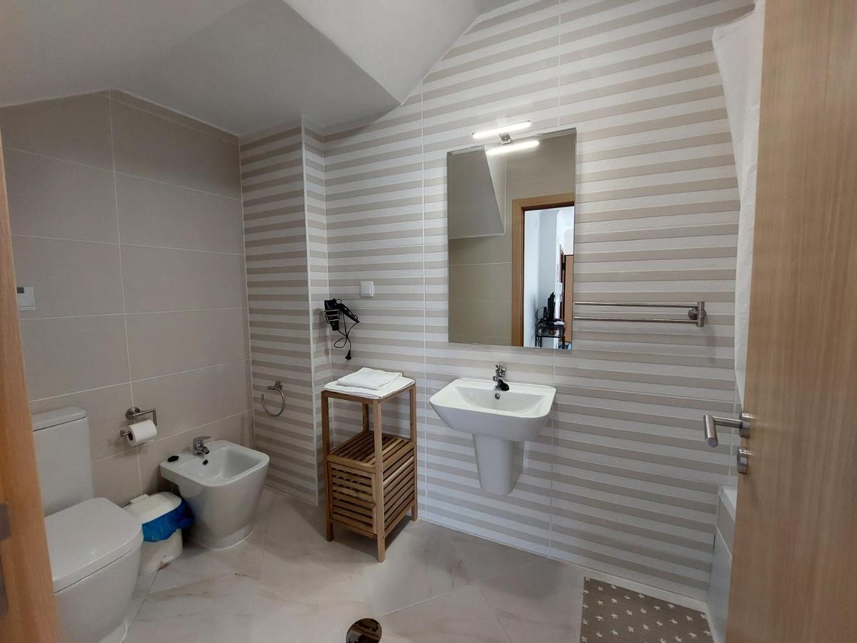 Appartement Encosta Do Sol *