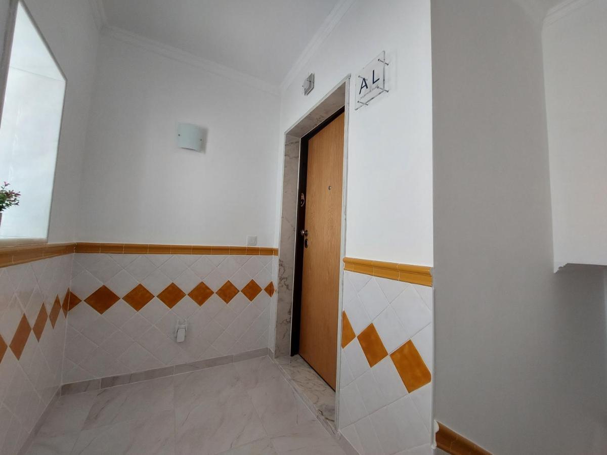 Appartement Encosta Do Sol *