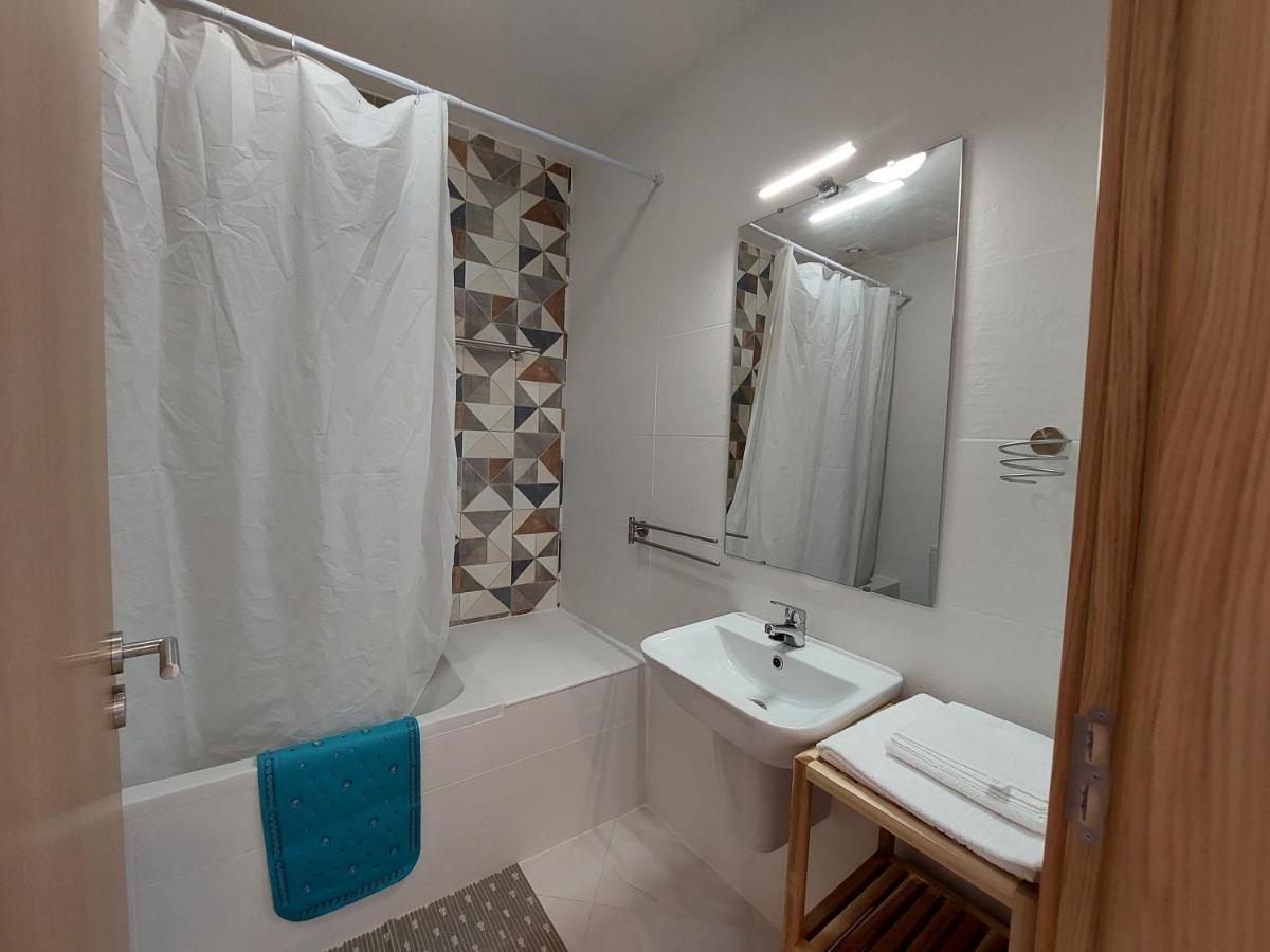 Encosta Do Sol Appartement