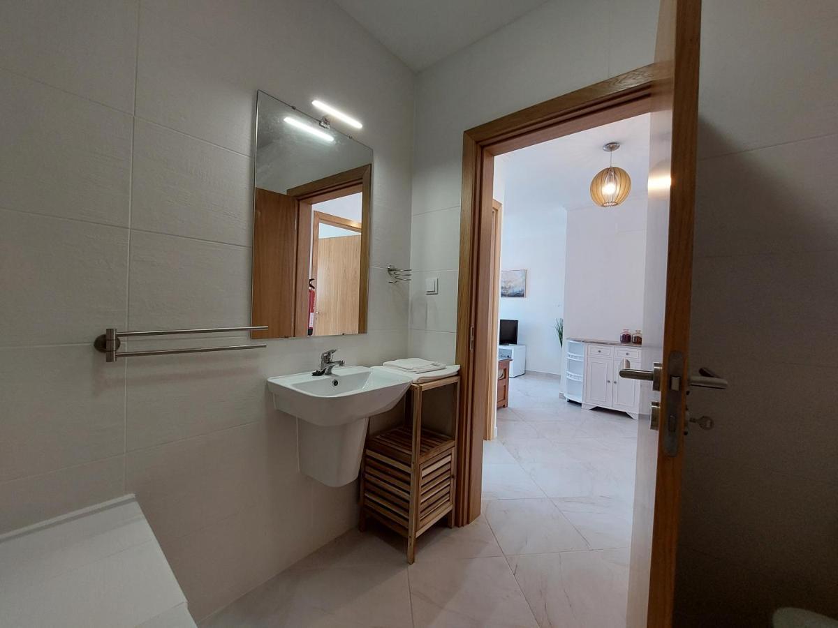 Appartement Encosta Do Sol