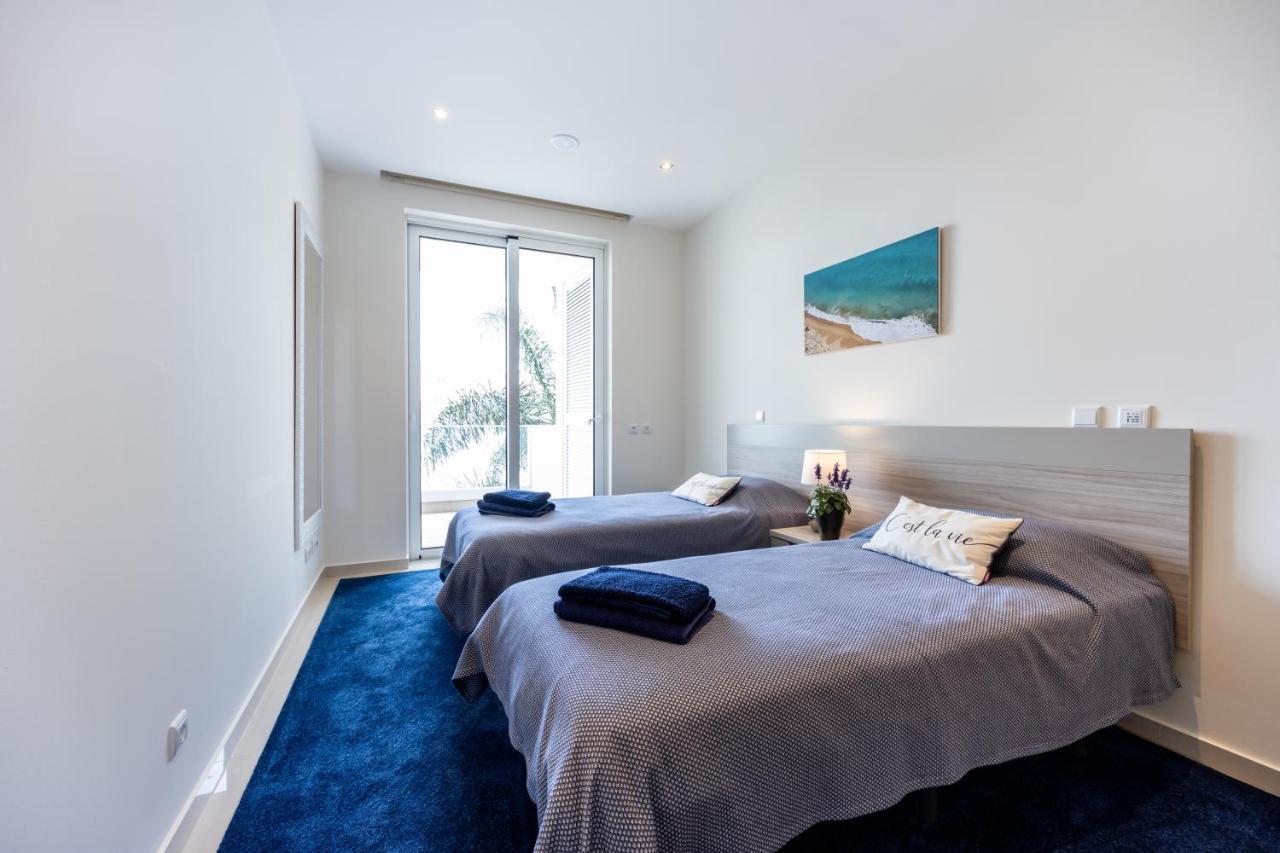 Coolhouses Algarve Lagos, 3 Bed Modern Flat, Outdoor, Indoor Pools&spa, à Vida * Lagos