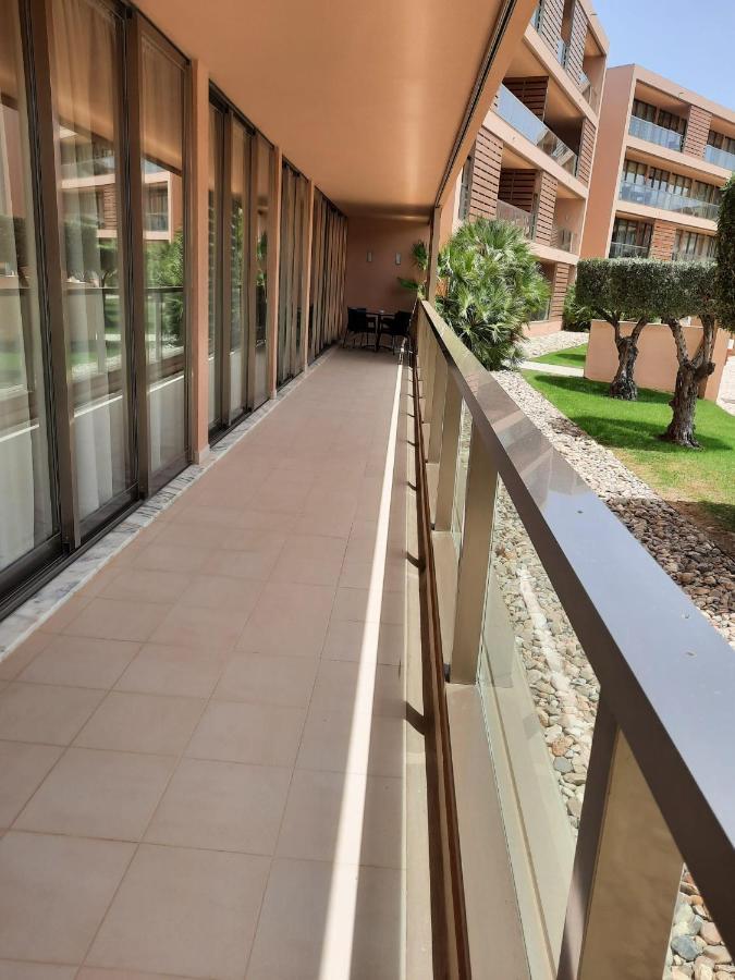 Apartment Salgados By The *
