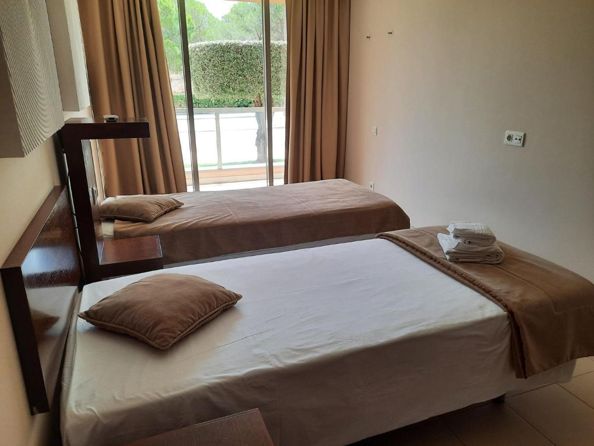 Apartment Salgados By The Albufeira