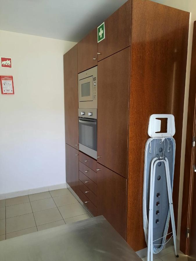 Apartment Salgados By The *