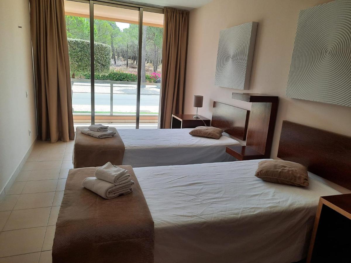 Apartment Salgados By The Albufeira