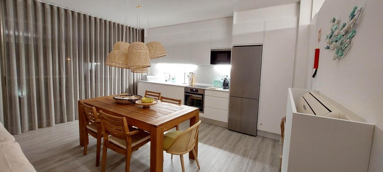 Herdade Dos Salgados - Lagoas Apartamento *