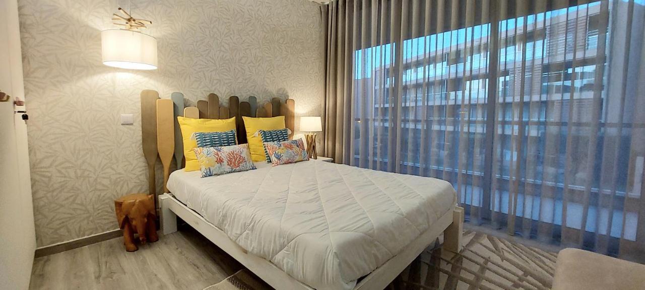 Herdade Dos Salgados - Lagoas Apartamento *