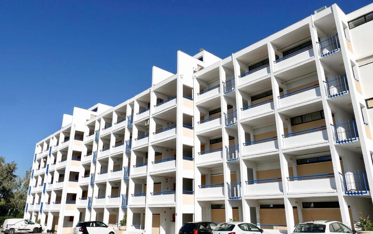Holiday park Parque Mourabel, Oasis Village & Pe Do