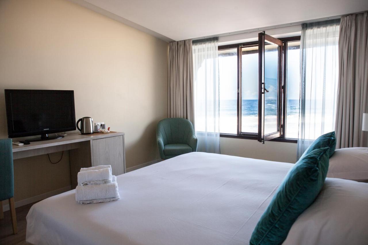 Hotel Estalagem Muchaxo 4*