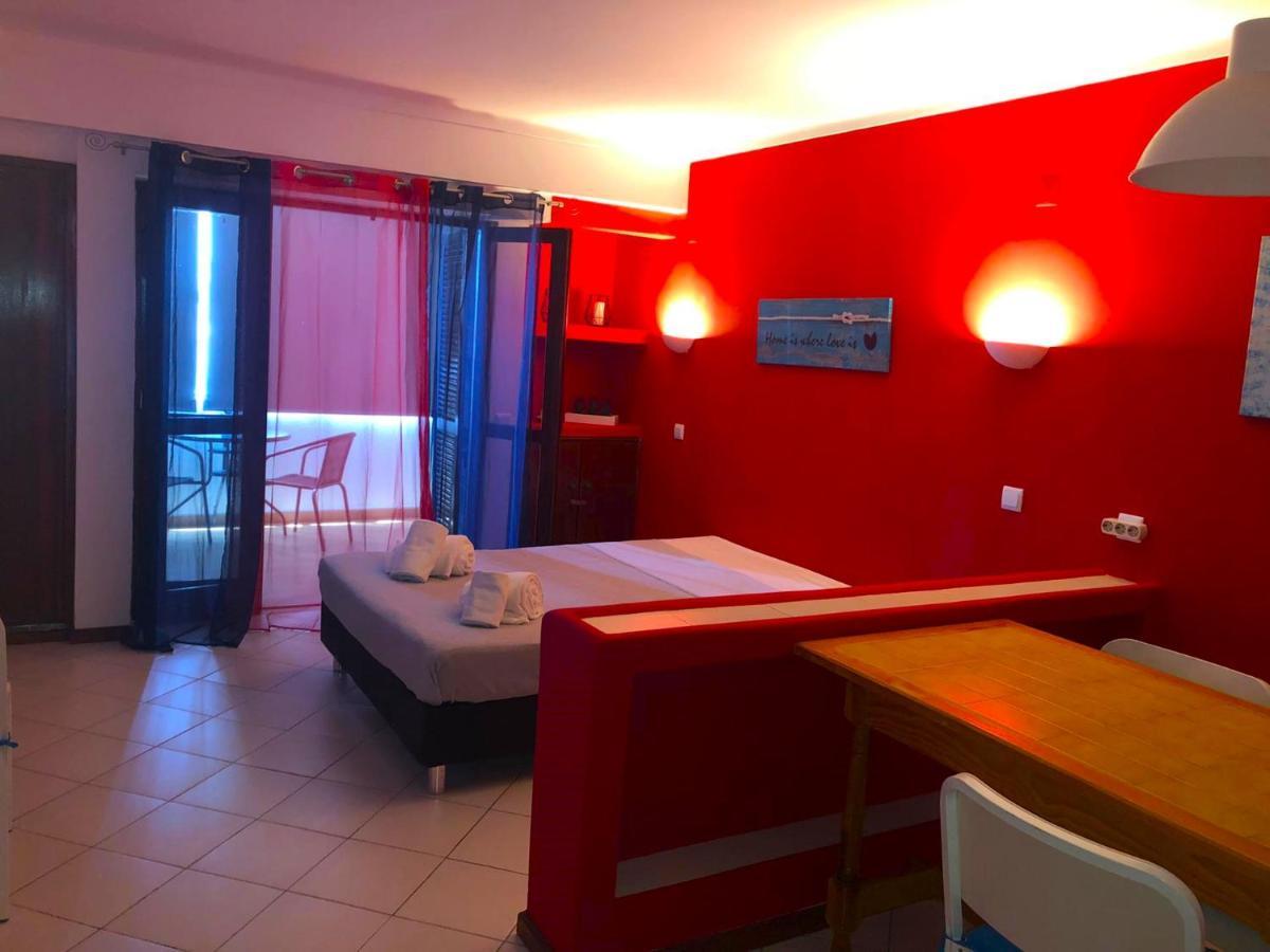 Apartamento Xavilla 8