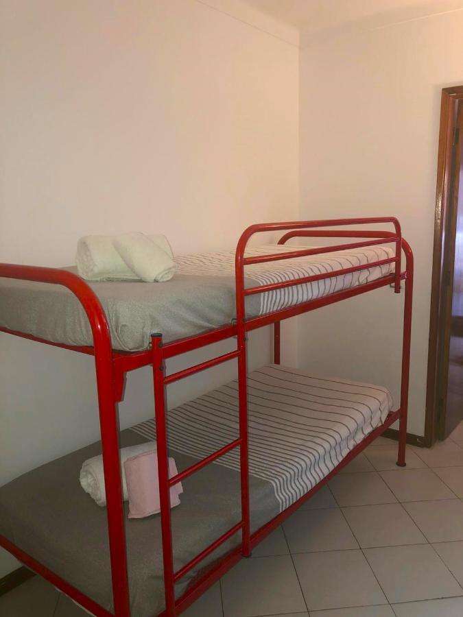 Xavilla 8 Apartamento *