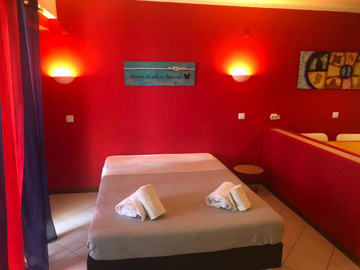 Xavilla 8 Apartamento *