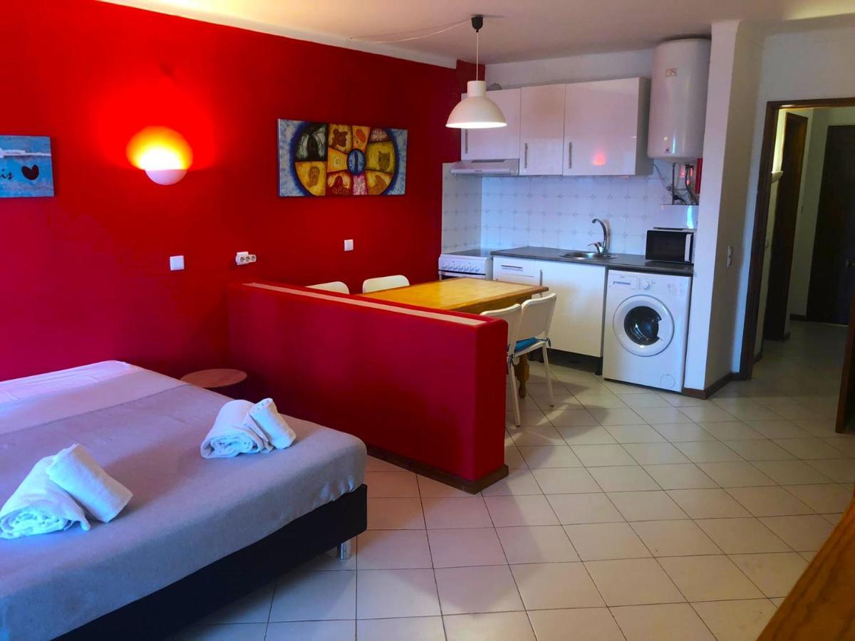 Xavilla 8 Apartamento *
