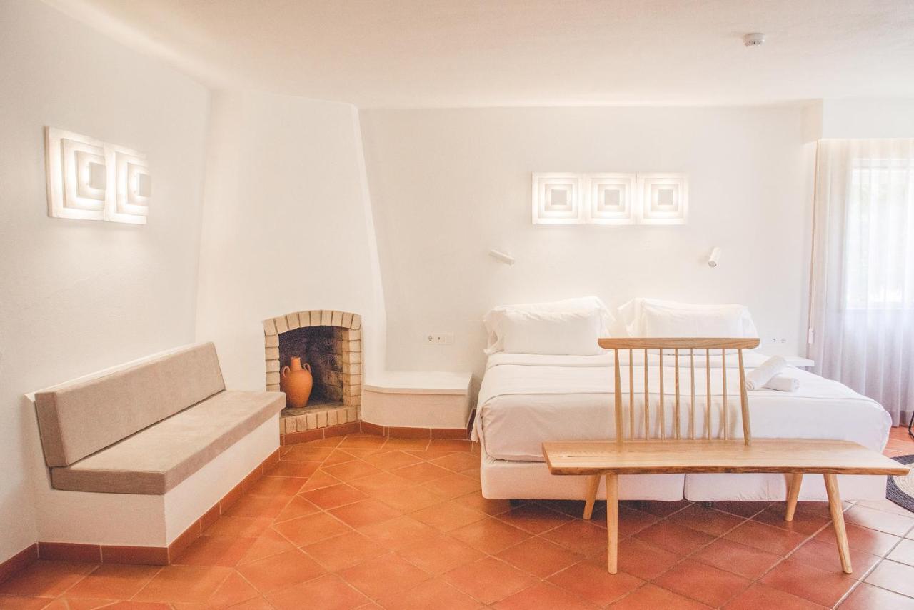 Costa D'oiro Ambiance Village Hotel Lagos