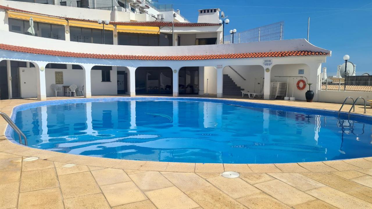 Ocean Terrace Apartment