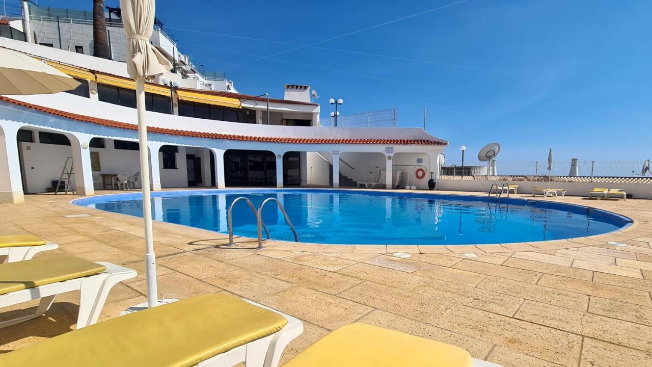 Ocean View * Albufeira