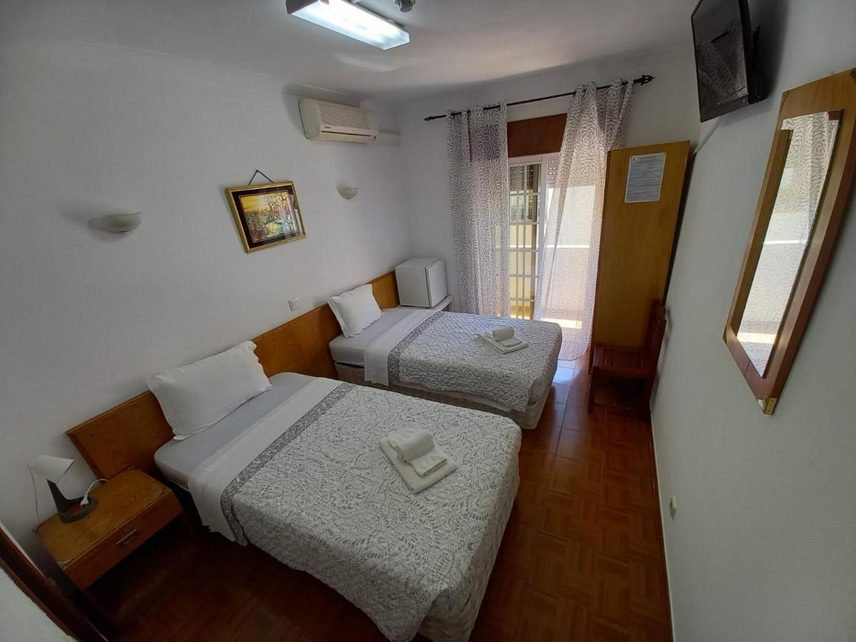 Dbv Hostal