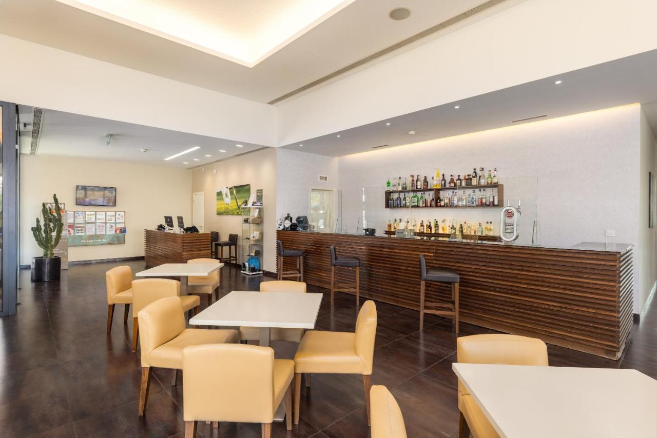 Hotel Nau Morgado Golf & Country Club