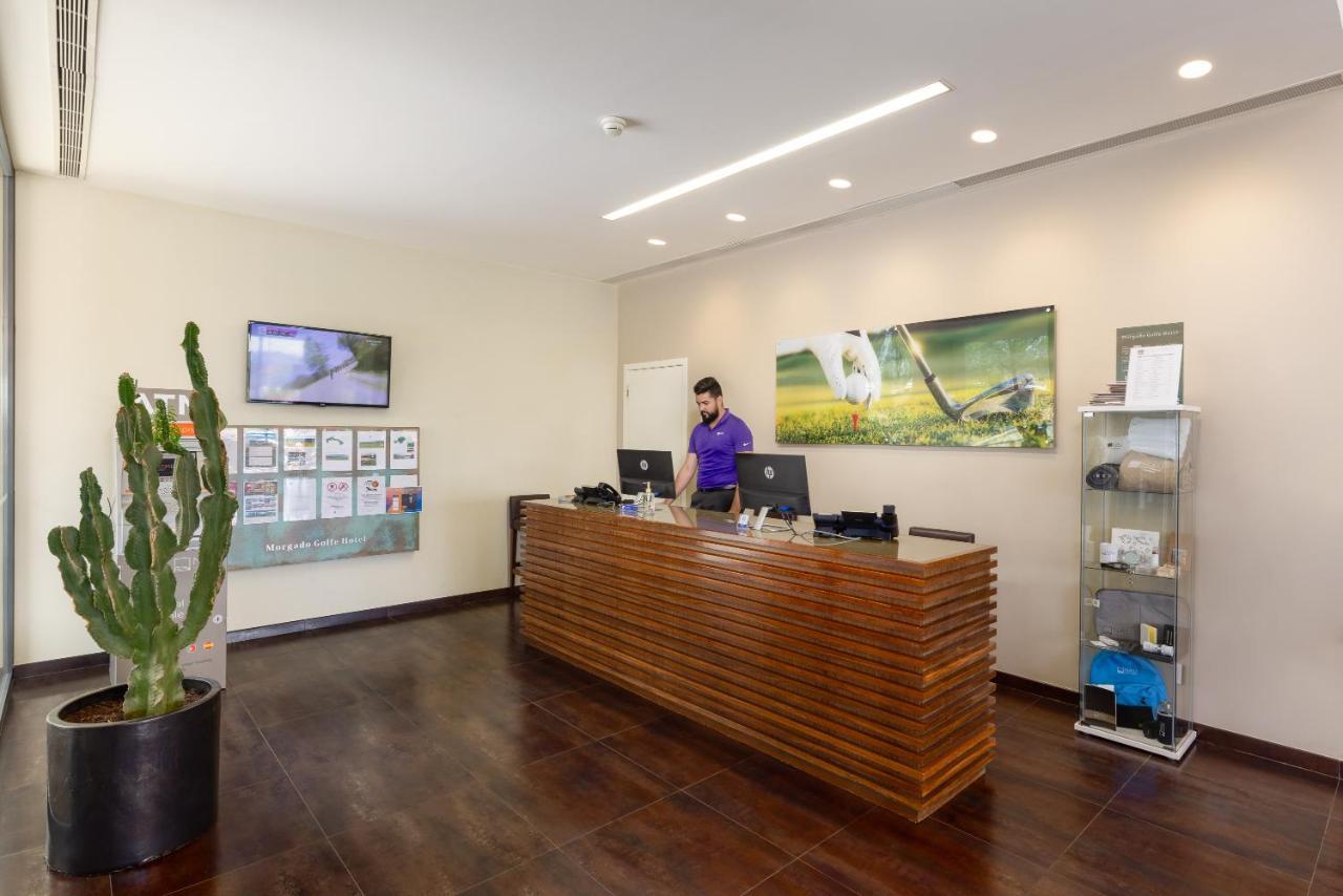 Nau Morgado Golf & Country Club Hotel Portimão
