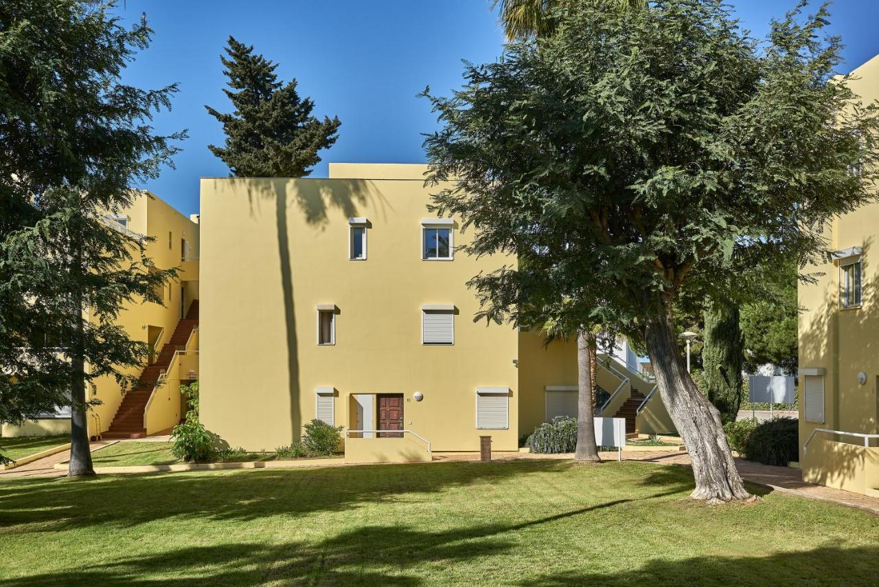Parque Mourabel, Oasis Village & Pe Do Holiday park