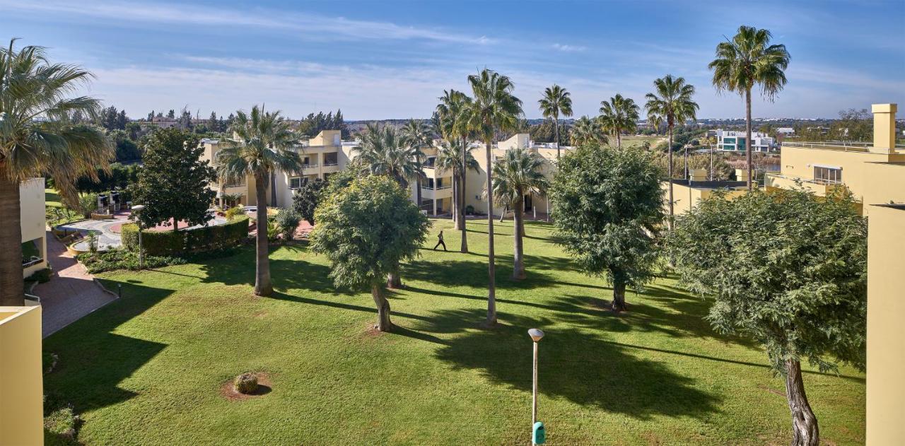 Parque Mourabel, Oasis Village & Pe Do Holiday park