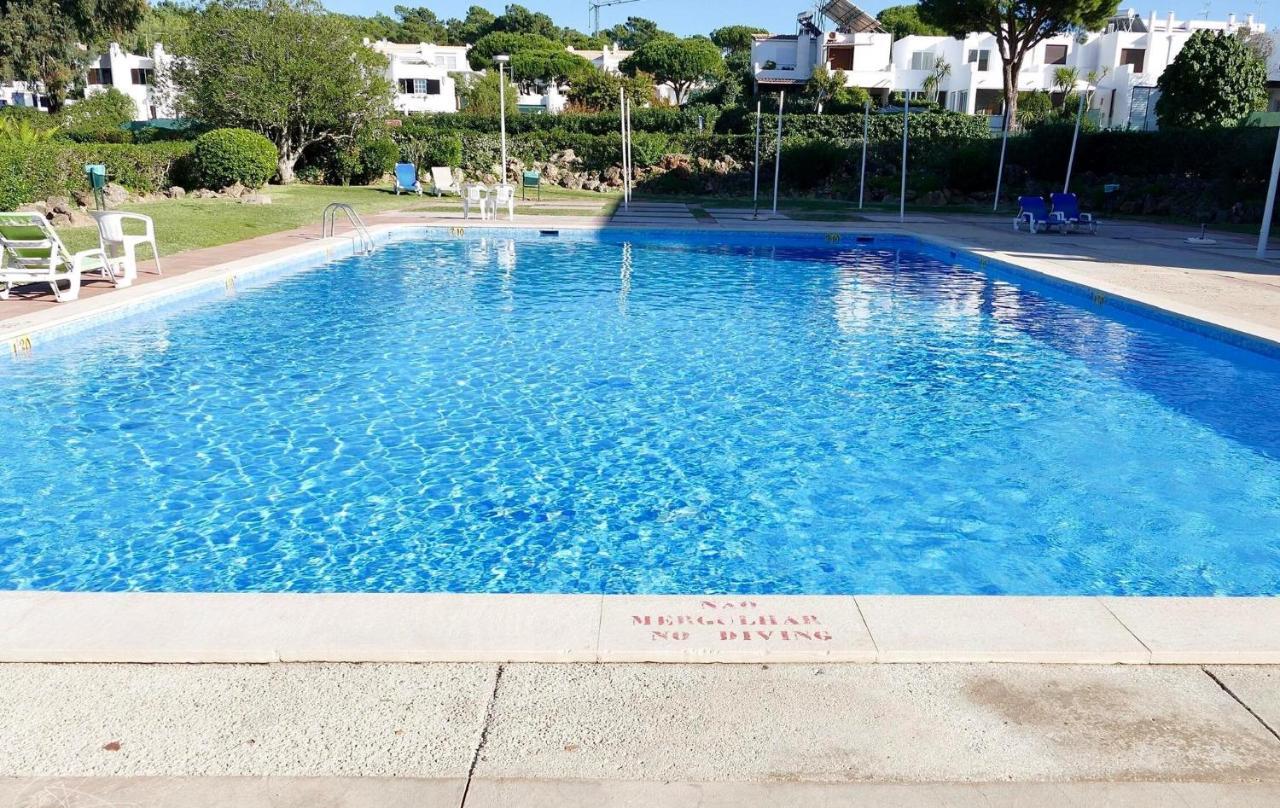 Parque Mourabel, Oasis Village & Pe Do Vilamoura