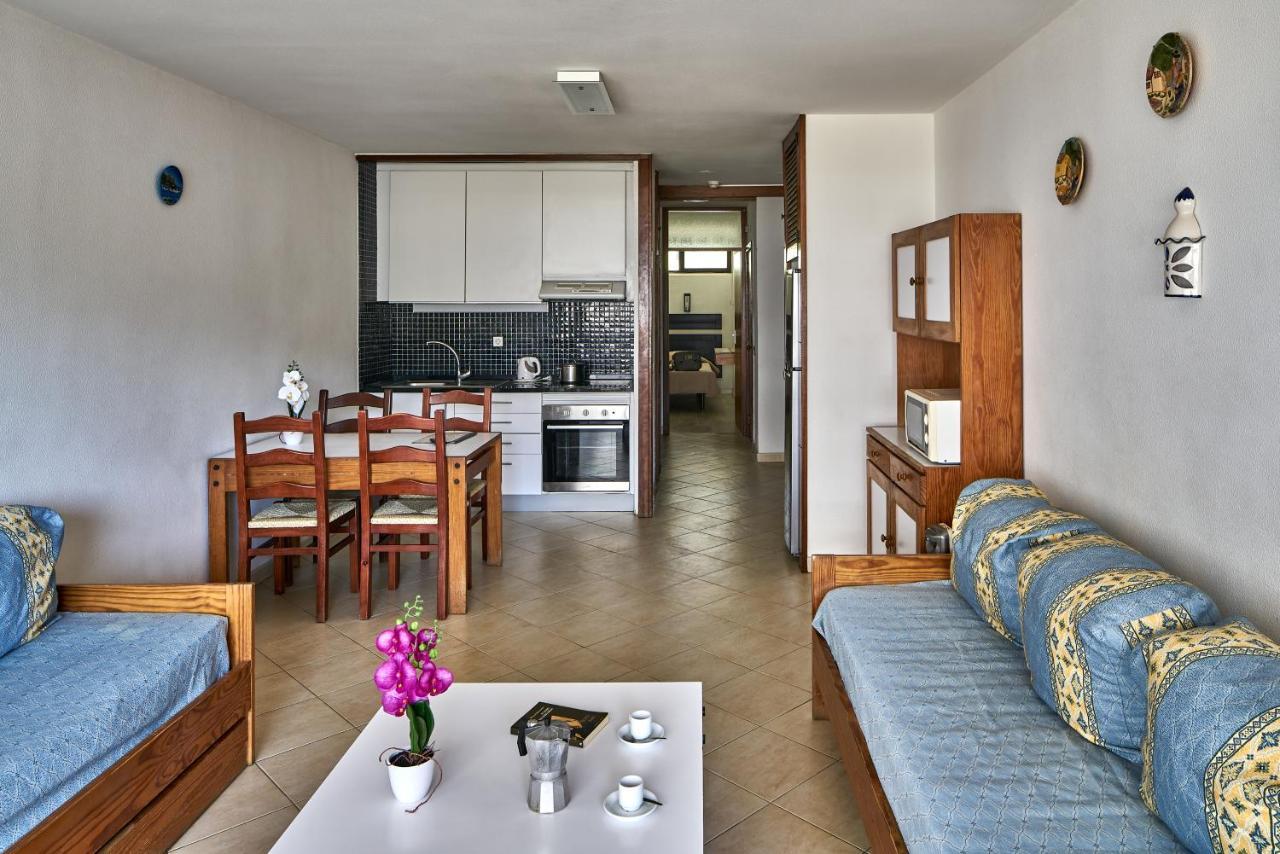 Parque Mourabel, Oasis Village & Pe Do Holiday park Vilamoura