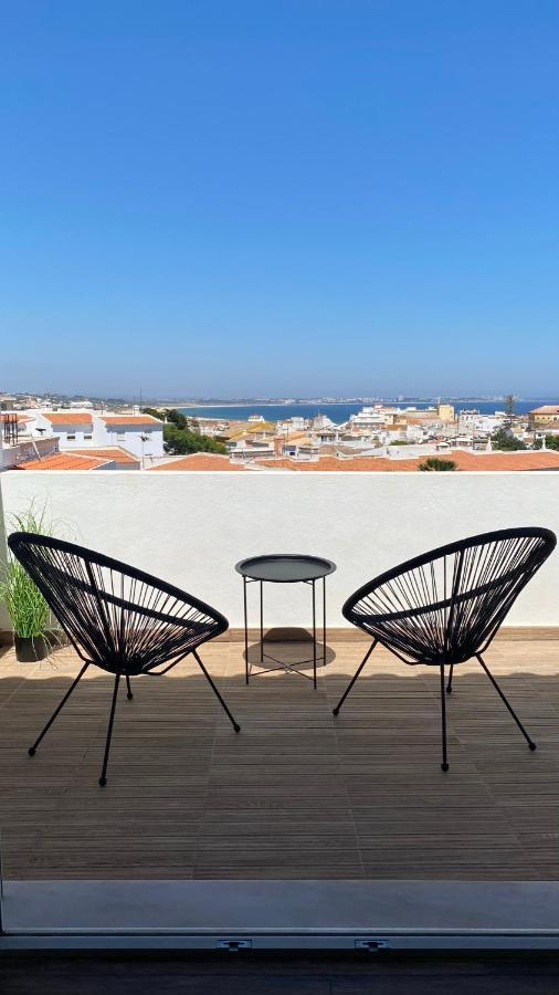 Paradise View Apartamento Lagos