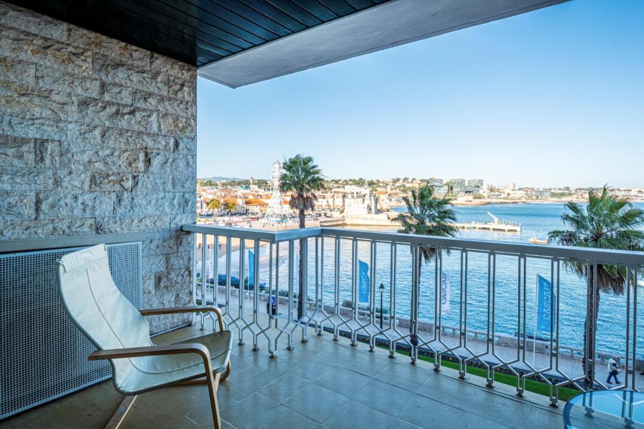 Apartamento Bay Terrace Ii