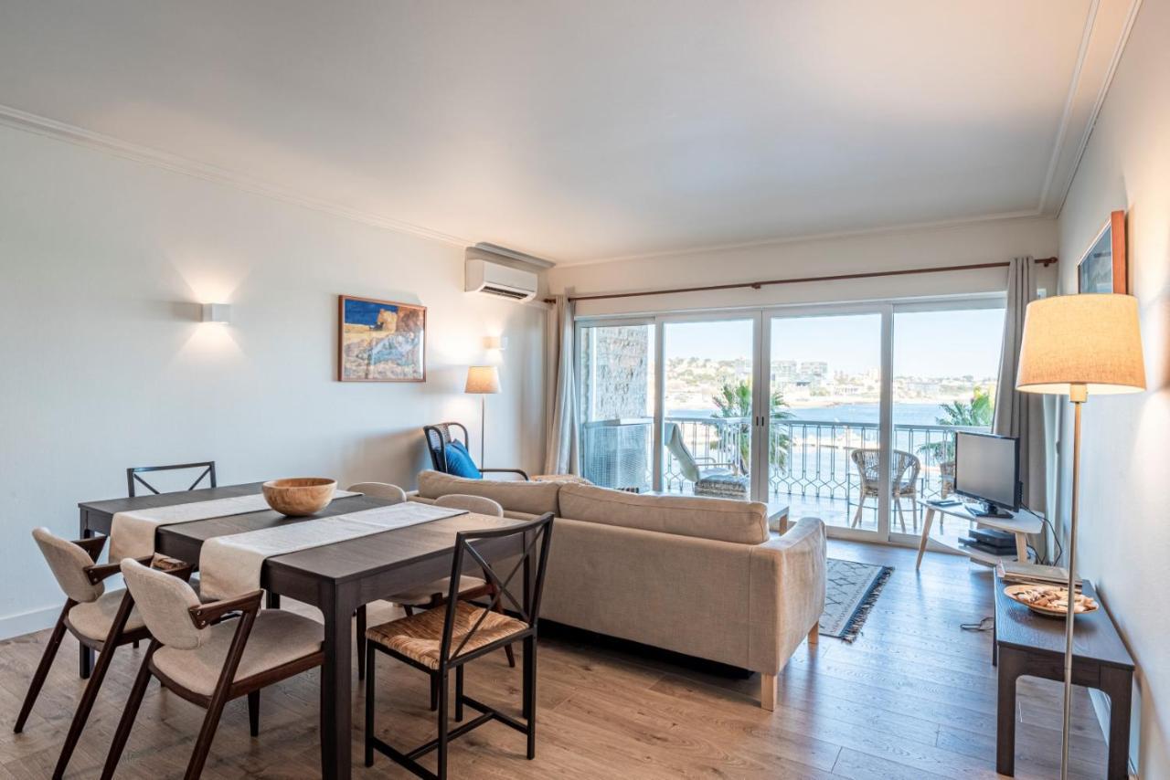 Apartamento Bay Terrace Ii Cascaes